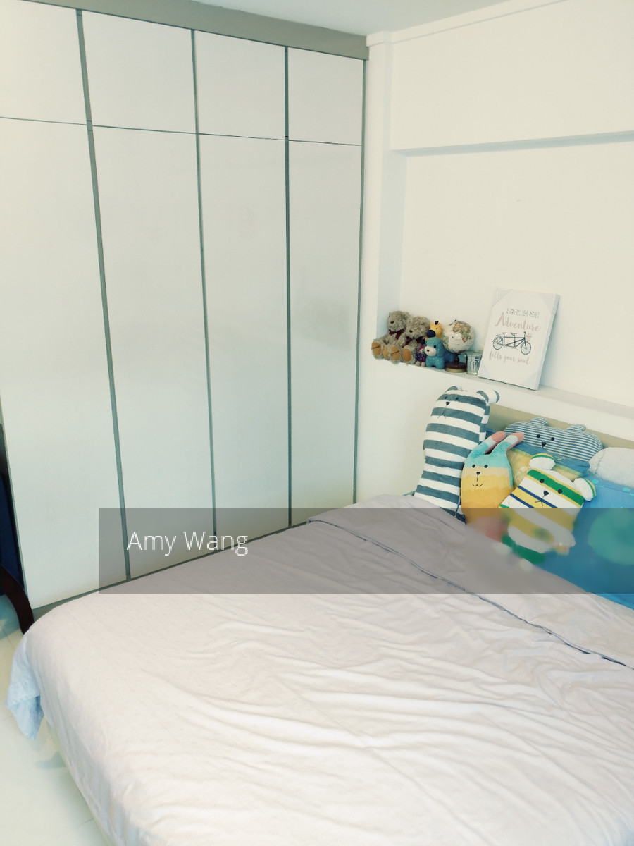 Blk 868 Yishun Street 81 (Yishun), HDB 4 Rooms #142195522